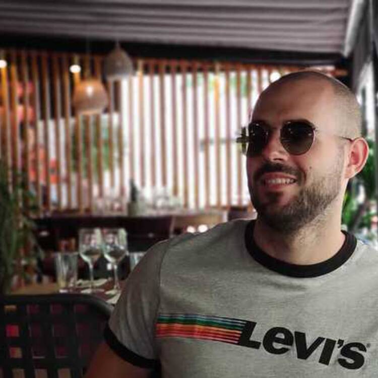 Foto de perfil