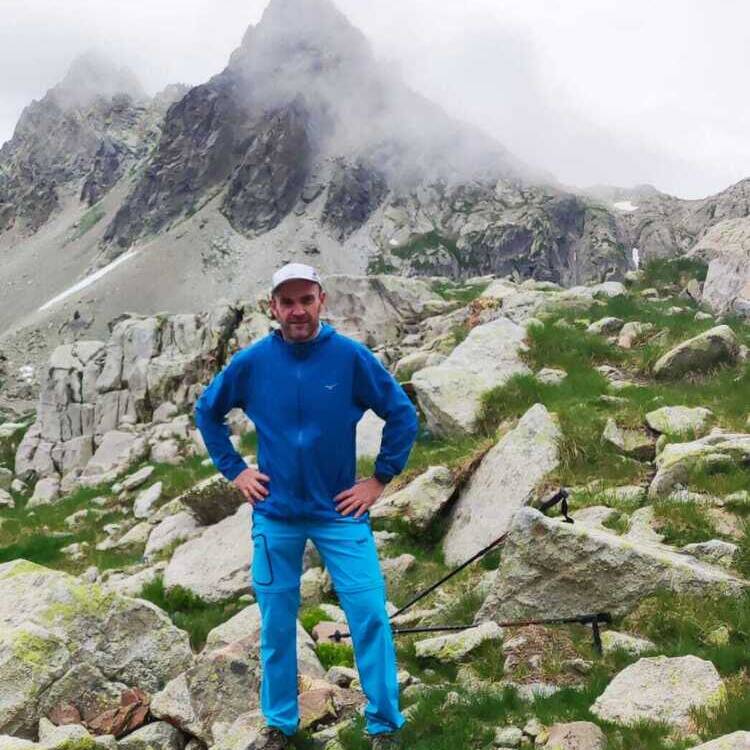 Foto de perfil