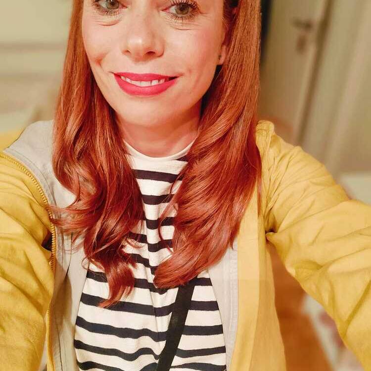 Foto de perfil
