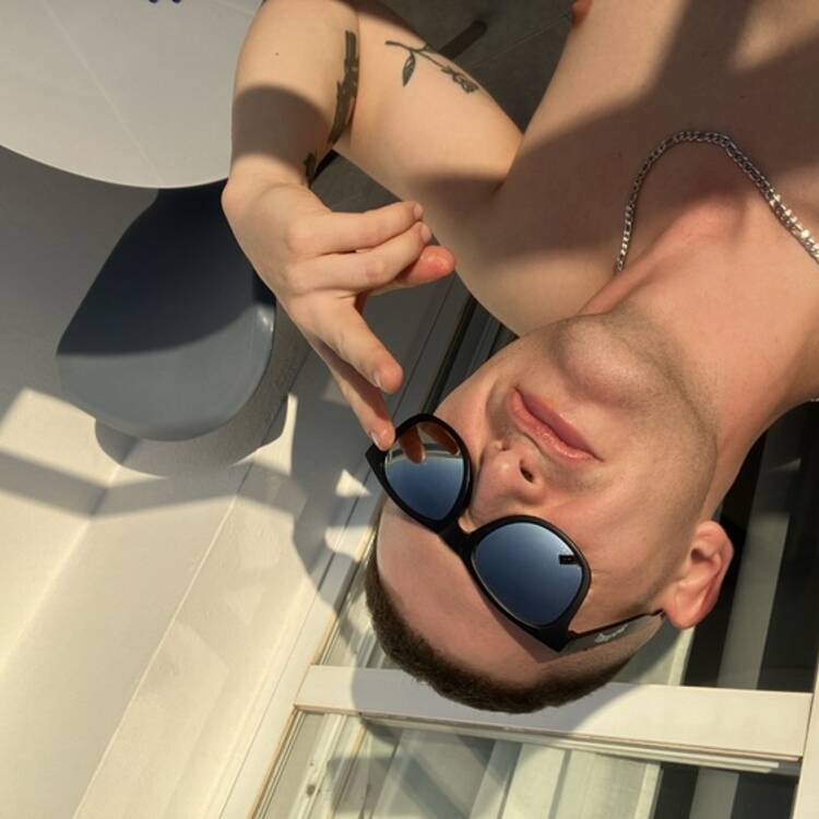 Foto de perfil