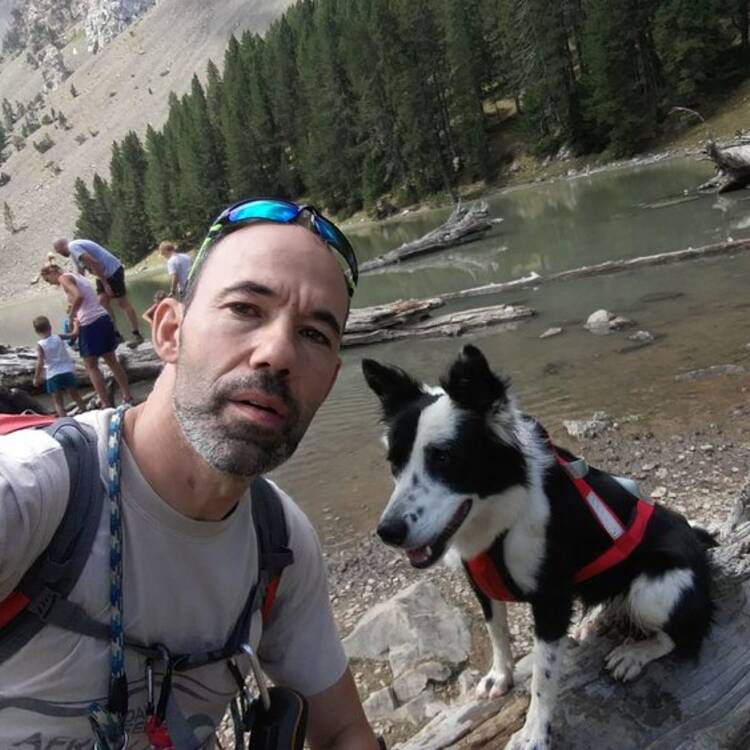 Foto de perfil