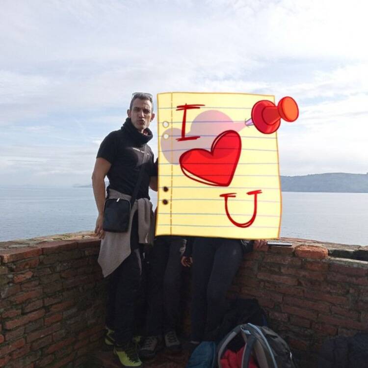 Foto de perfil