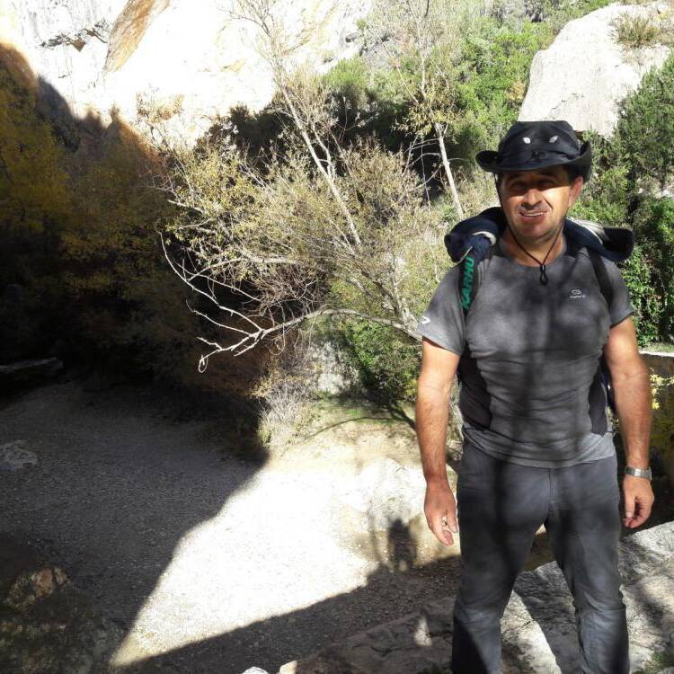 Foto de perfil