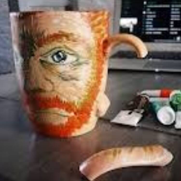 Foto de perfil