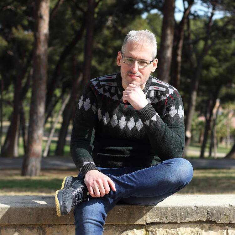 Foto de perfil