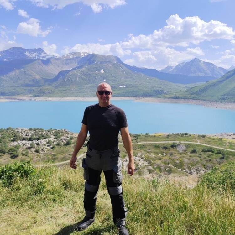 Foto de perfil de Jose