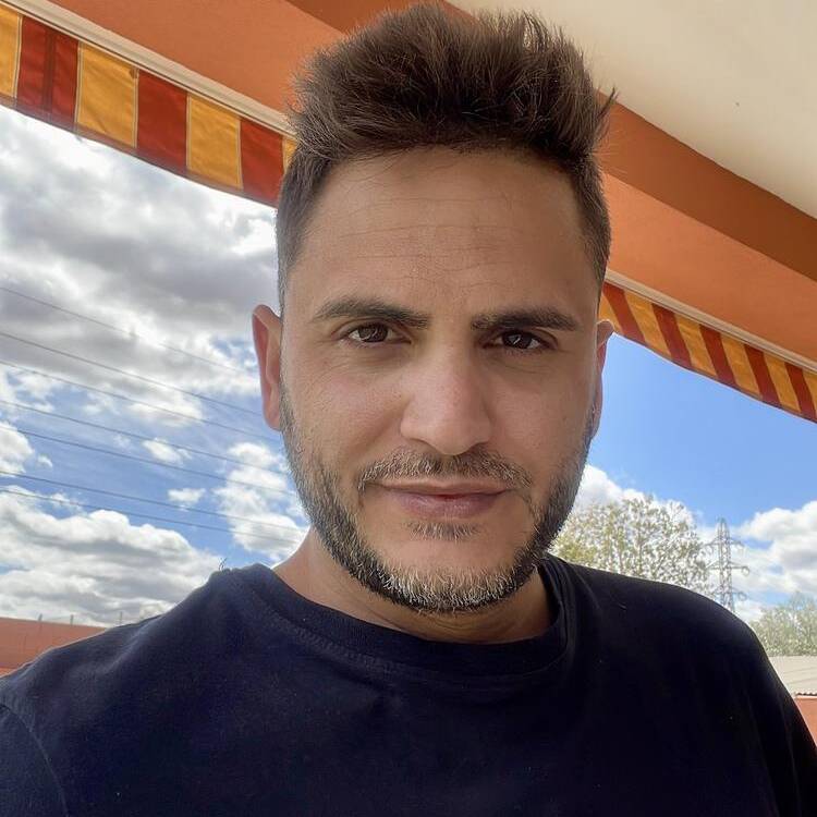 Foto de perfil