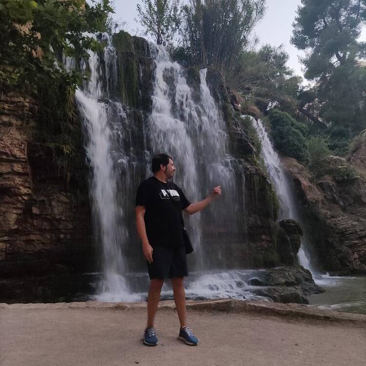 Foto de perfil