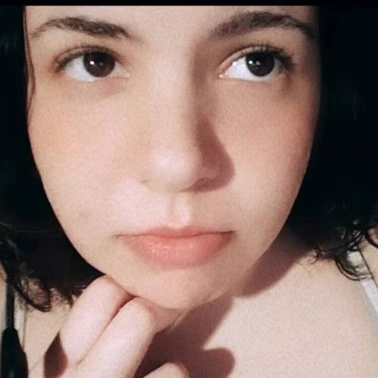 Foto de perfil de María