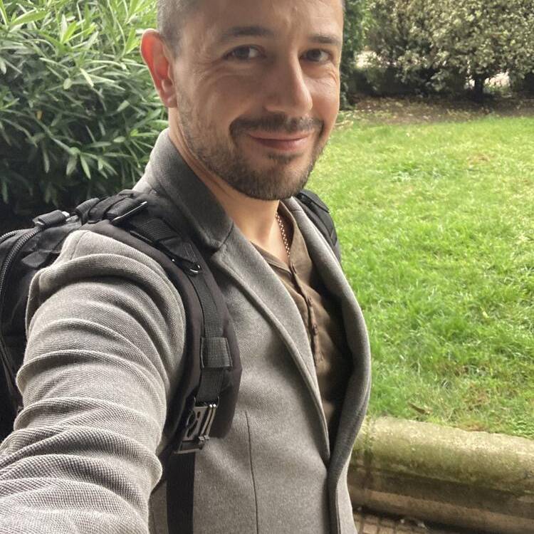 Foto de perfil