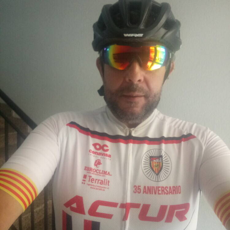 Foto de perfil