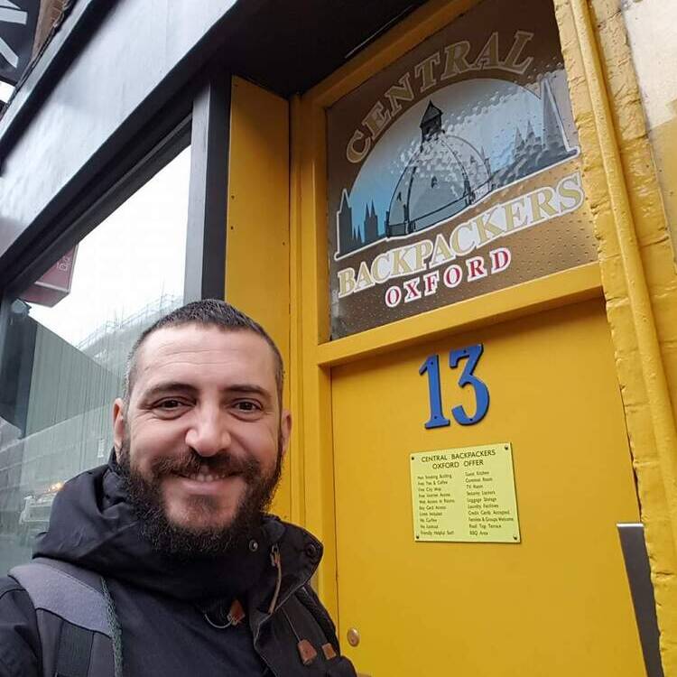 Foto de perfil