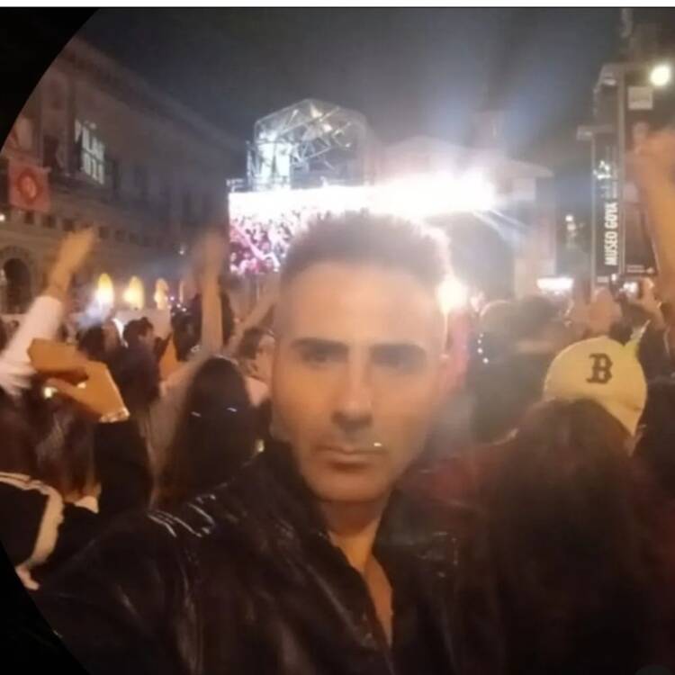 Foto de perfil