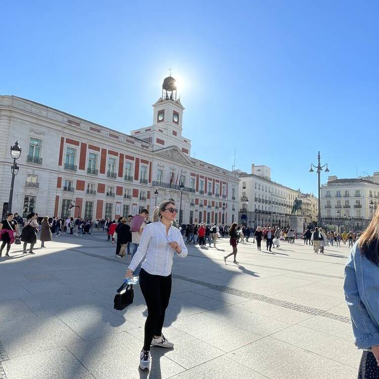 Foto de perfil
