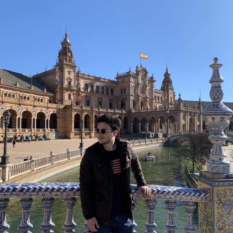Foto de perfil