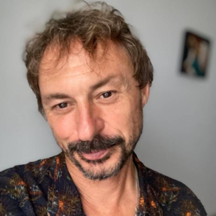 Foto de perfil