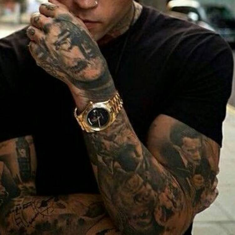 Foto de perfil