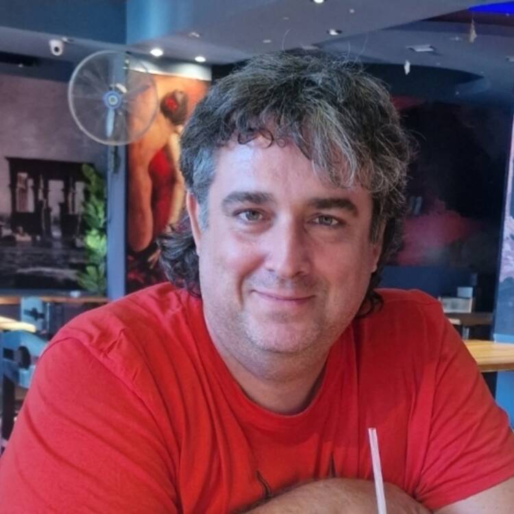 Foto de perfil de Víctor