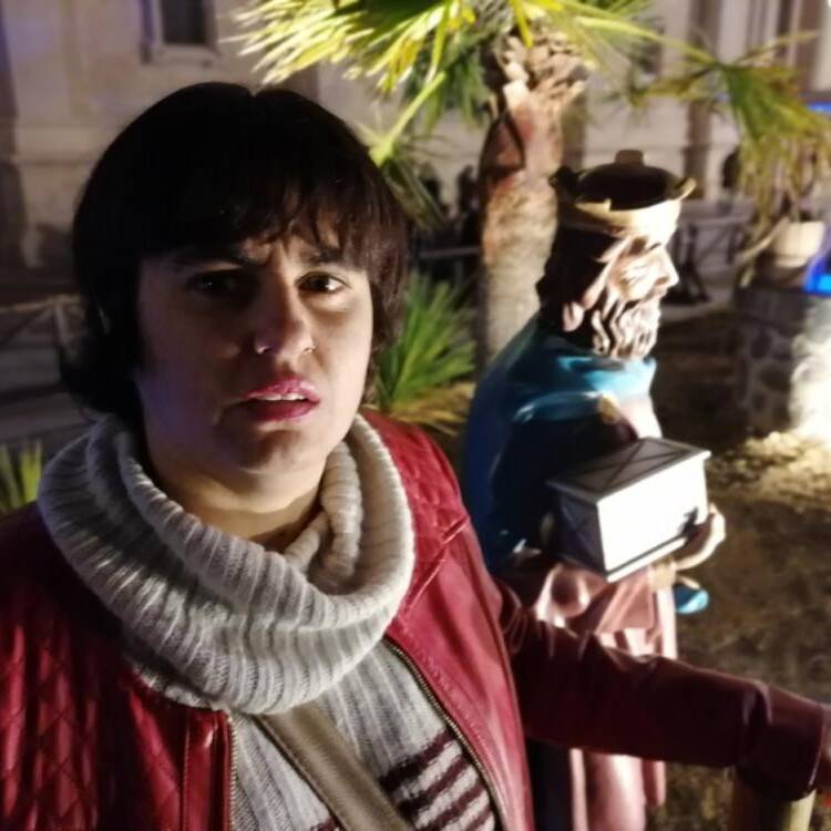 Foto de perfil