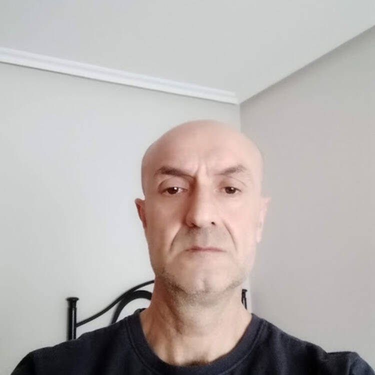 Foto de perfil de roberto