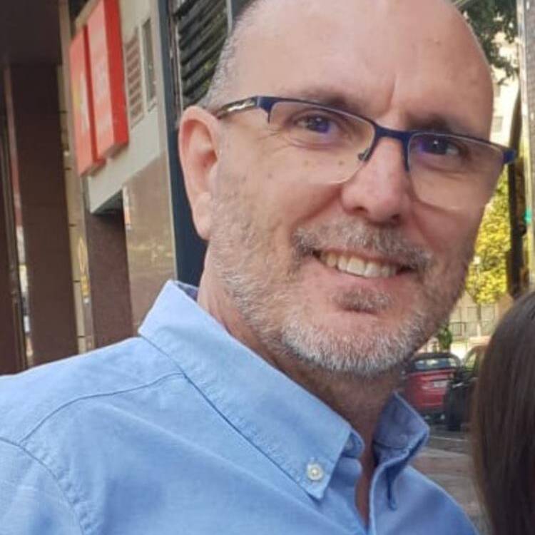 Foto de perfil
