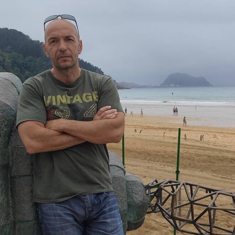 Foto de perfil de juan jose