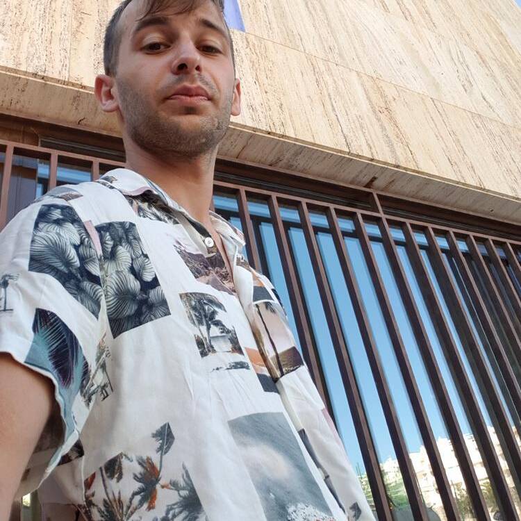 Foto de perfil de Carlos
