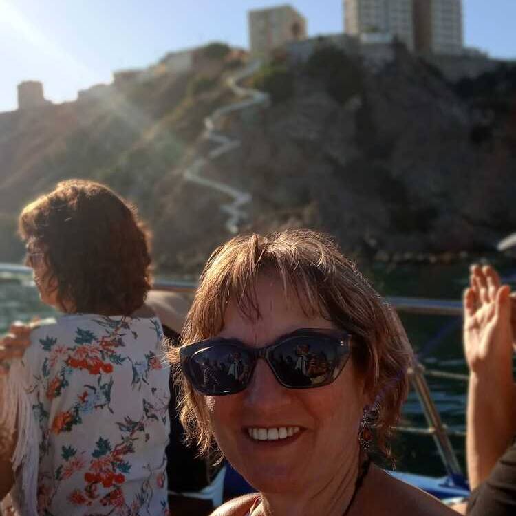 Foto de perfil de Alicia