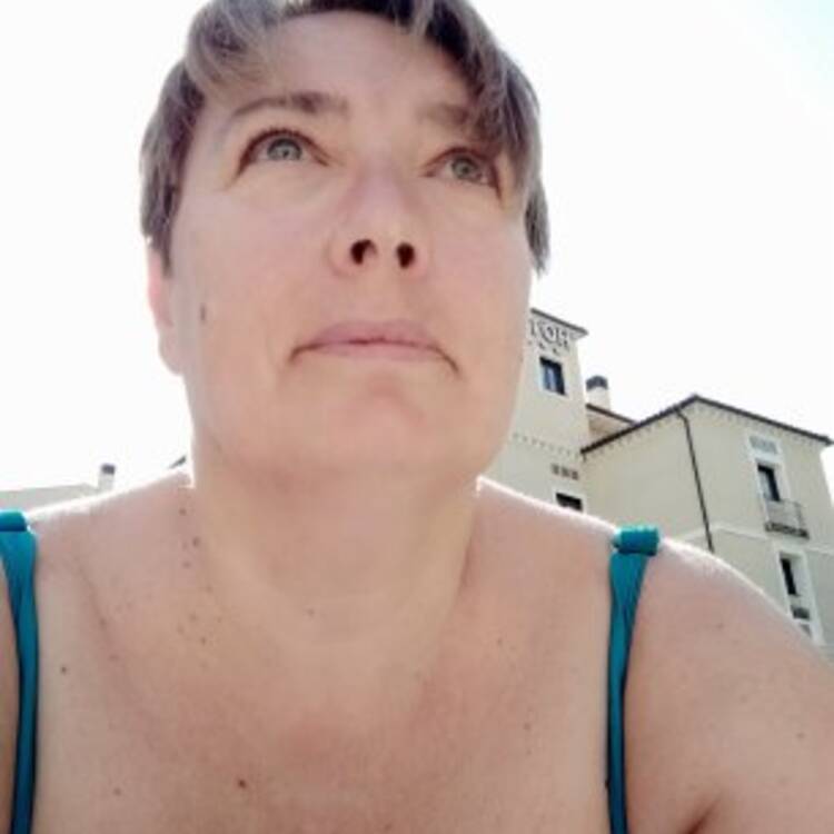 Foto de perfil de Carina
