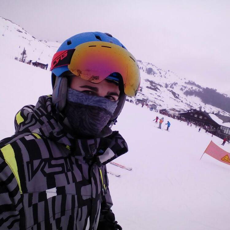 Foto de perfil