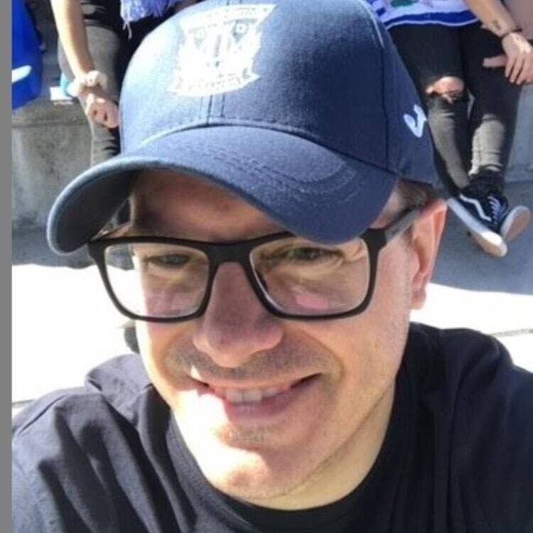 Foto de perfil