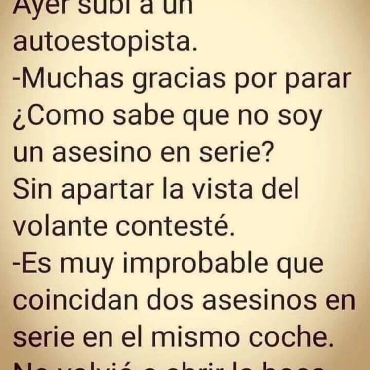 Foto de perfil
