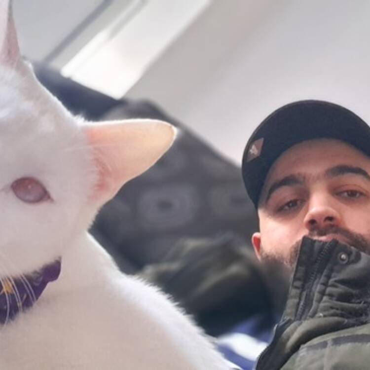 Foto de perfil