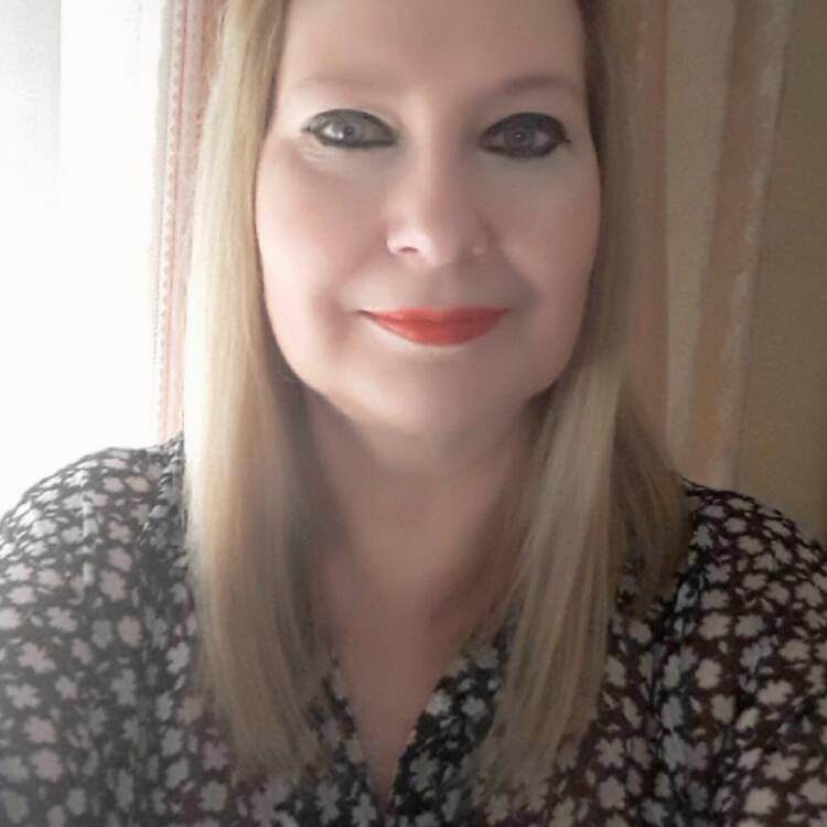 Foto de perfil de Laura