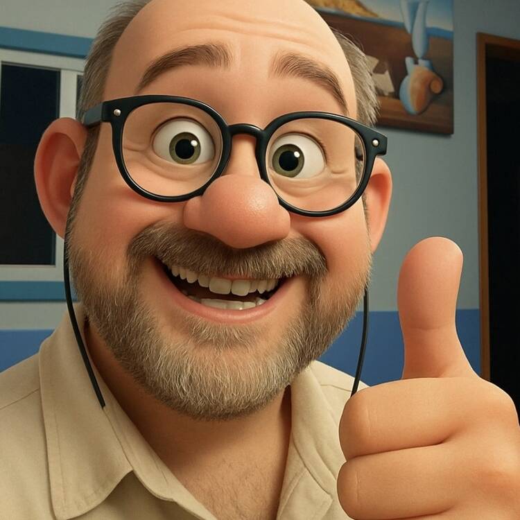 Foto de perfil
