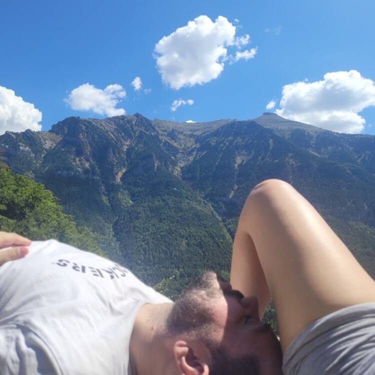 Foto de perfil