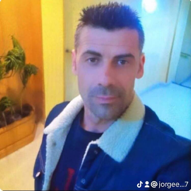 Foto de perfil de Jorgeeee