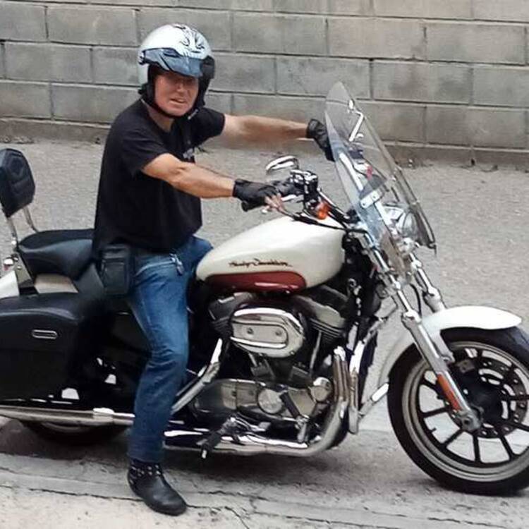 Foto de perfil