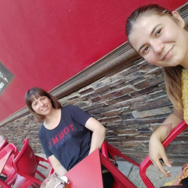 Foto de perfil