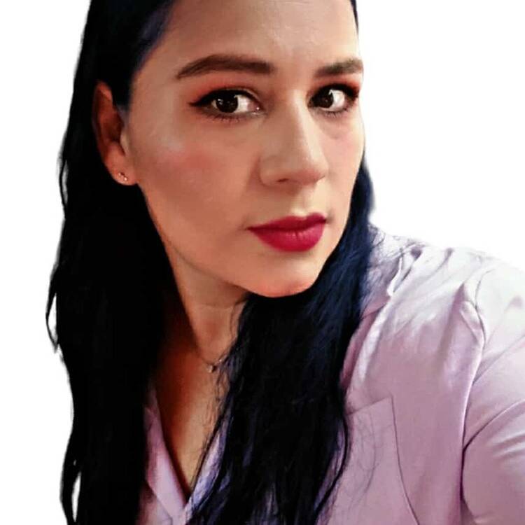 Foto de perfil de Magali