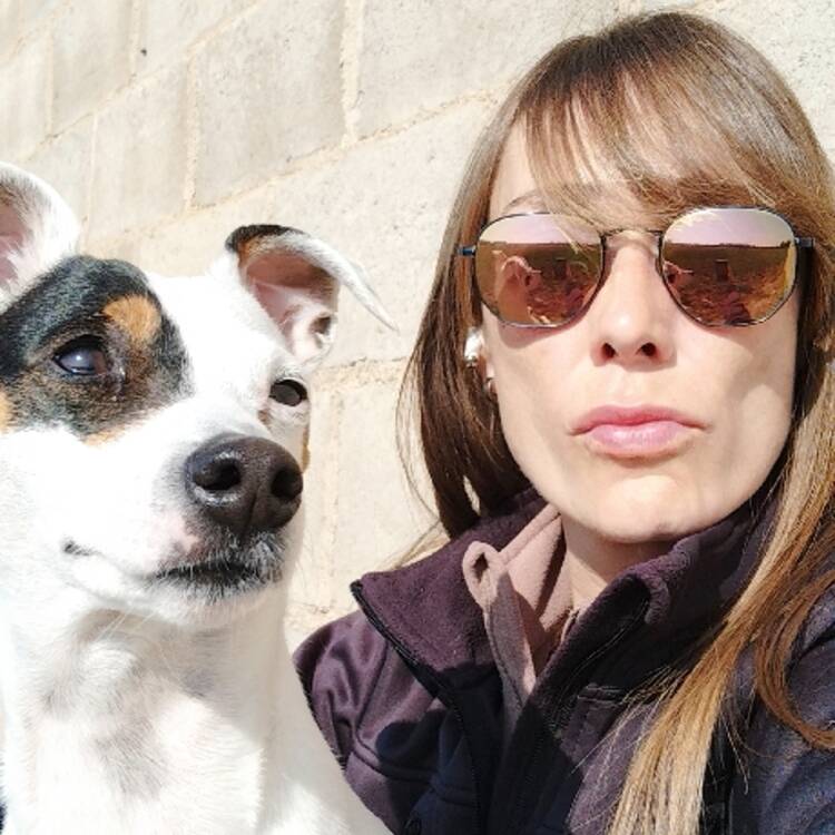Foto de perfil de Sandra
