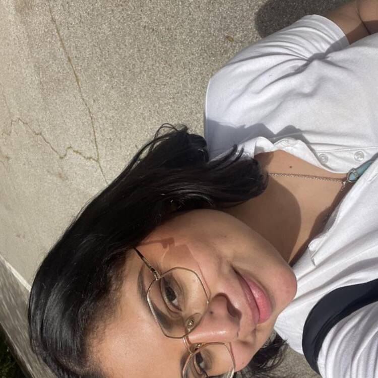 Foto de perfil de Lisseth Francisca