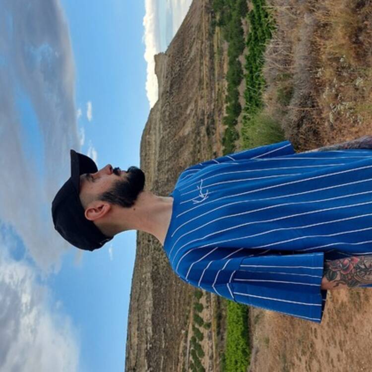 Foto de perfil de Rodrigo