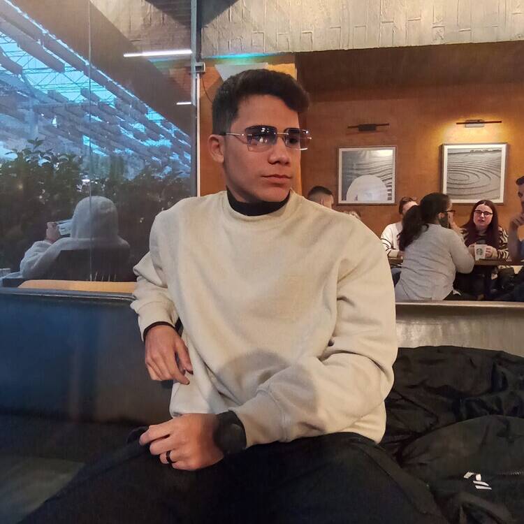 Foto de perfil