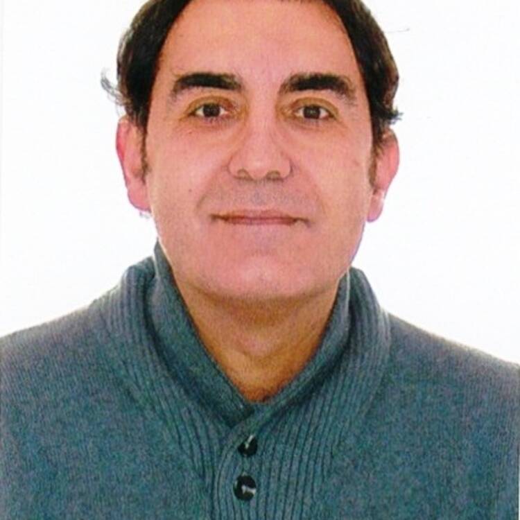 Foto de perfil de José Nicanor