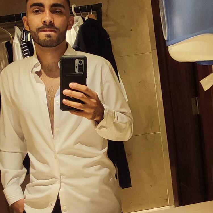 Foto de perfil