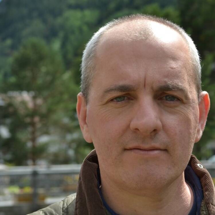 Foto de perfil