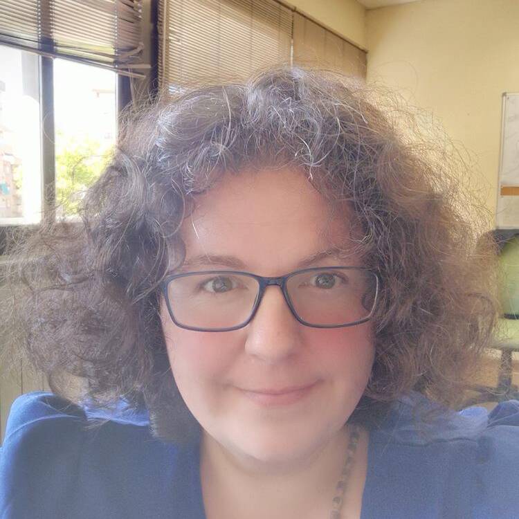 Foto de perfil