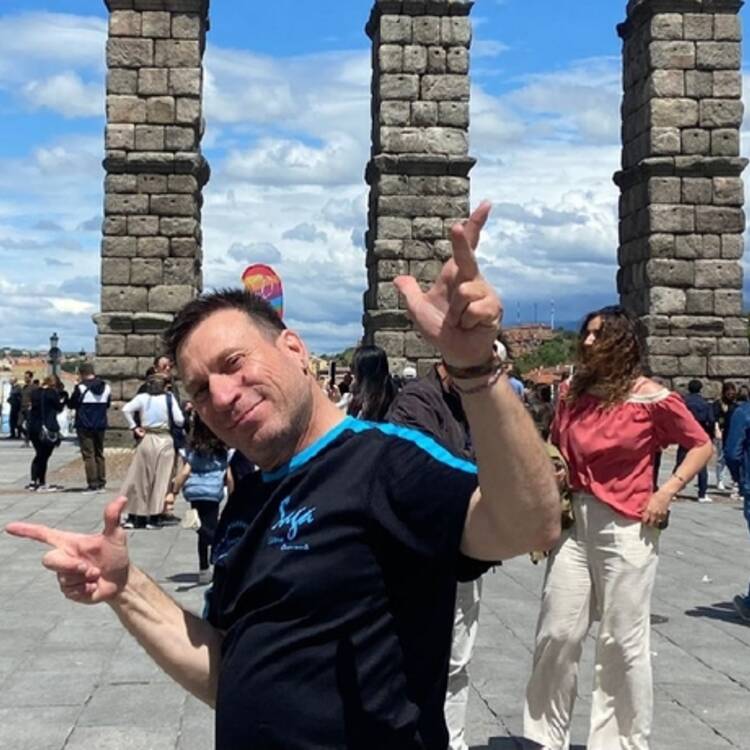 Foto de perfil