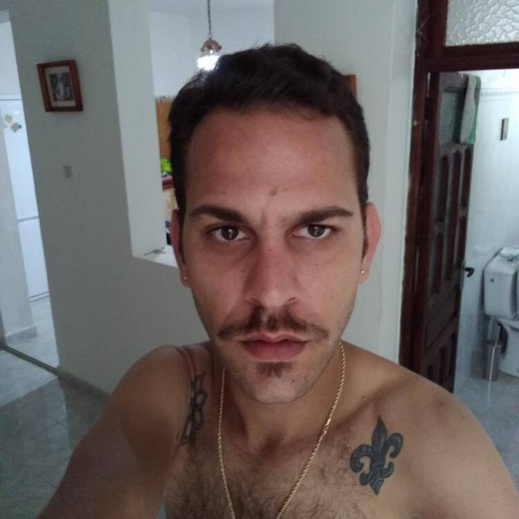 Foto de perfil de Sergio Cerdeña